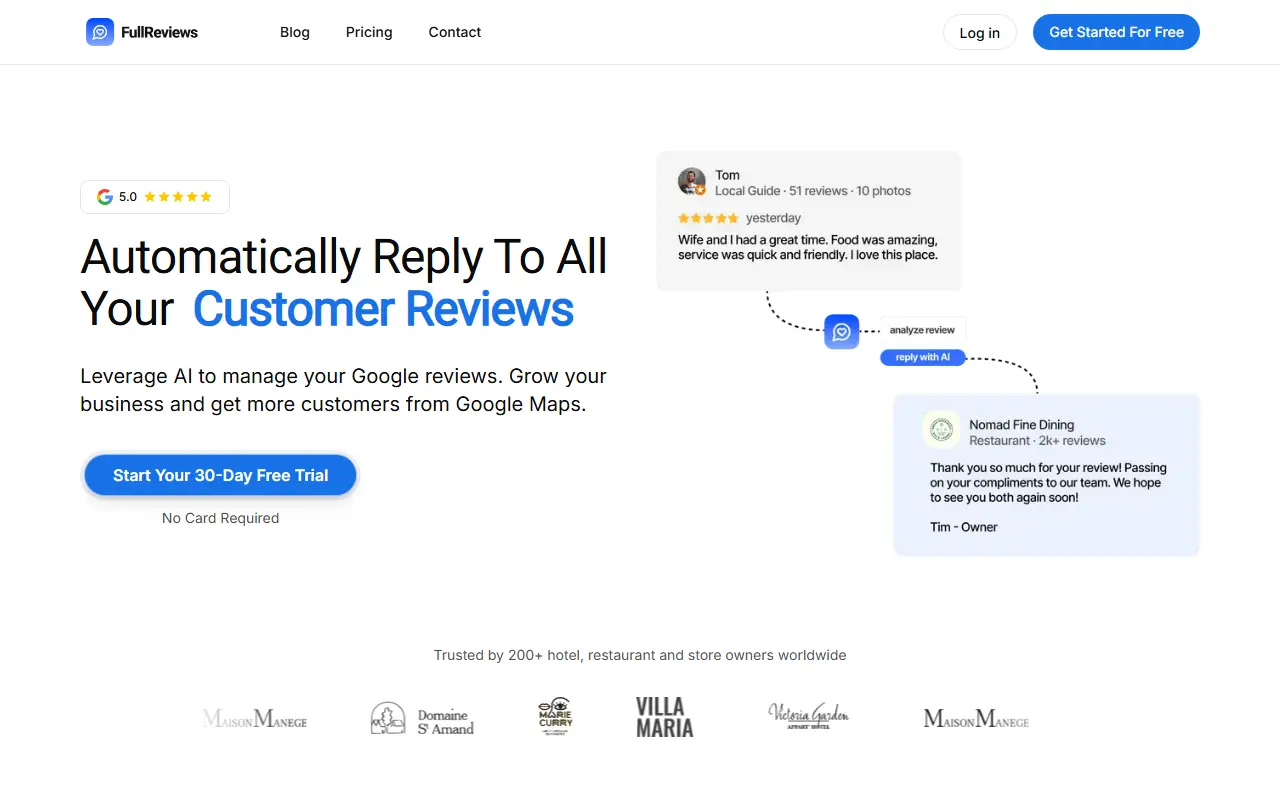 FullReviews