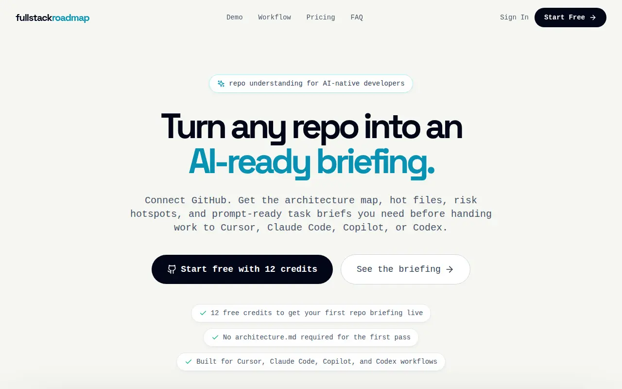 FullStackRoadmap