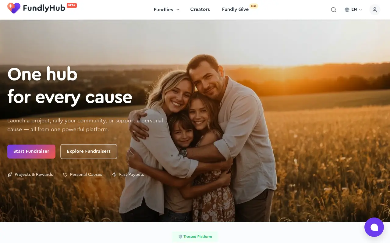 Fundlyhub