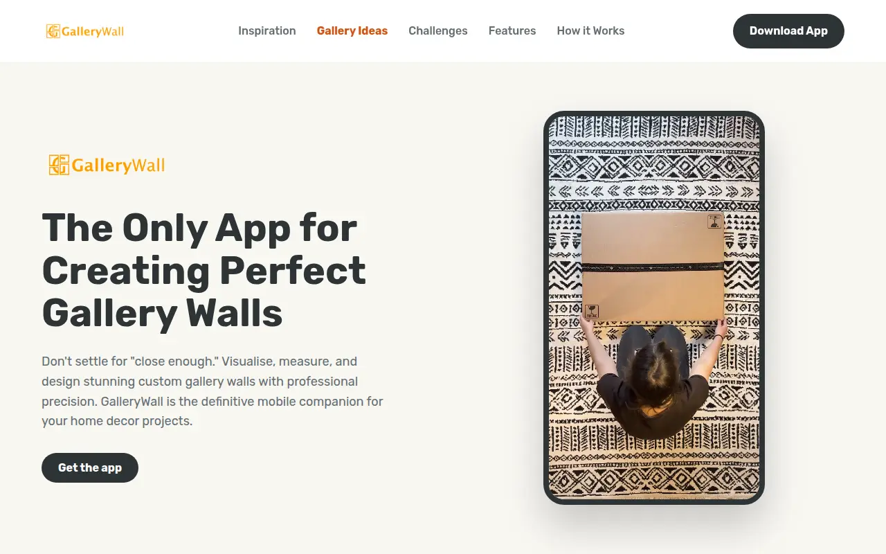 GalleryWall