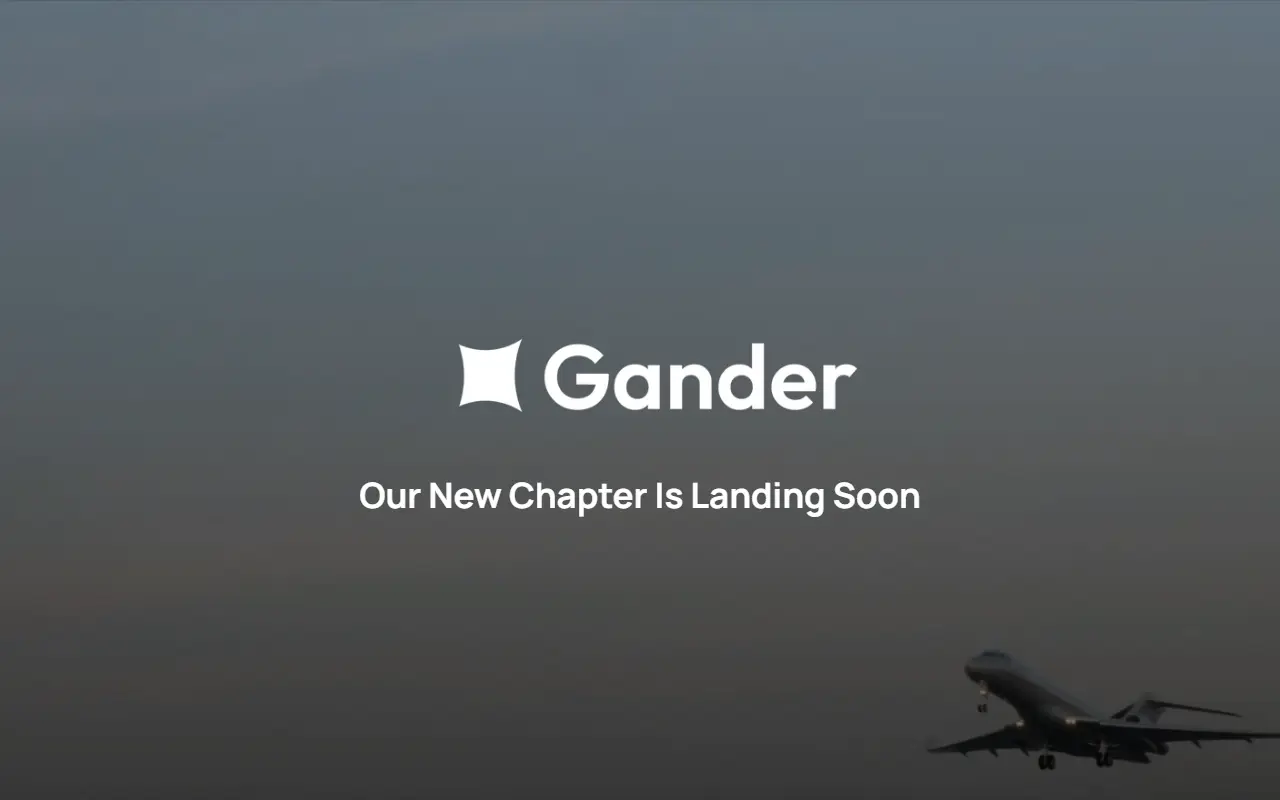 Gander