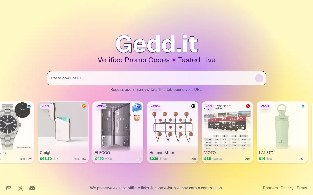 Gedd.it