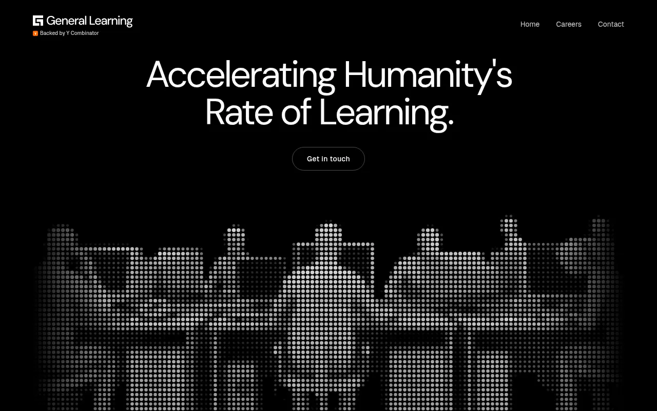General Learning