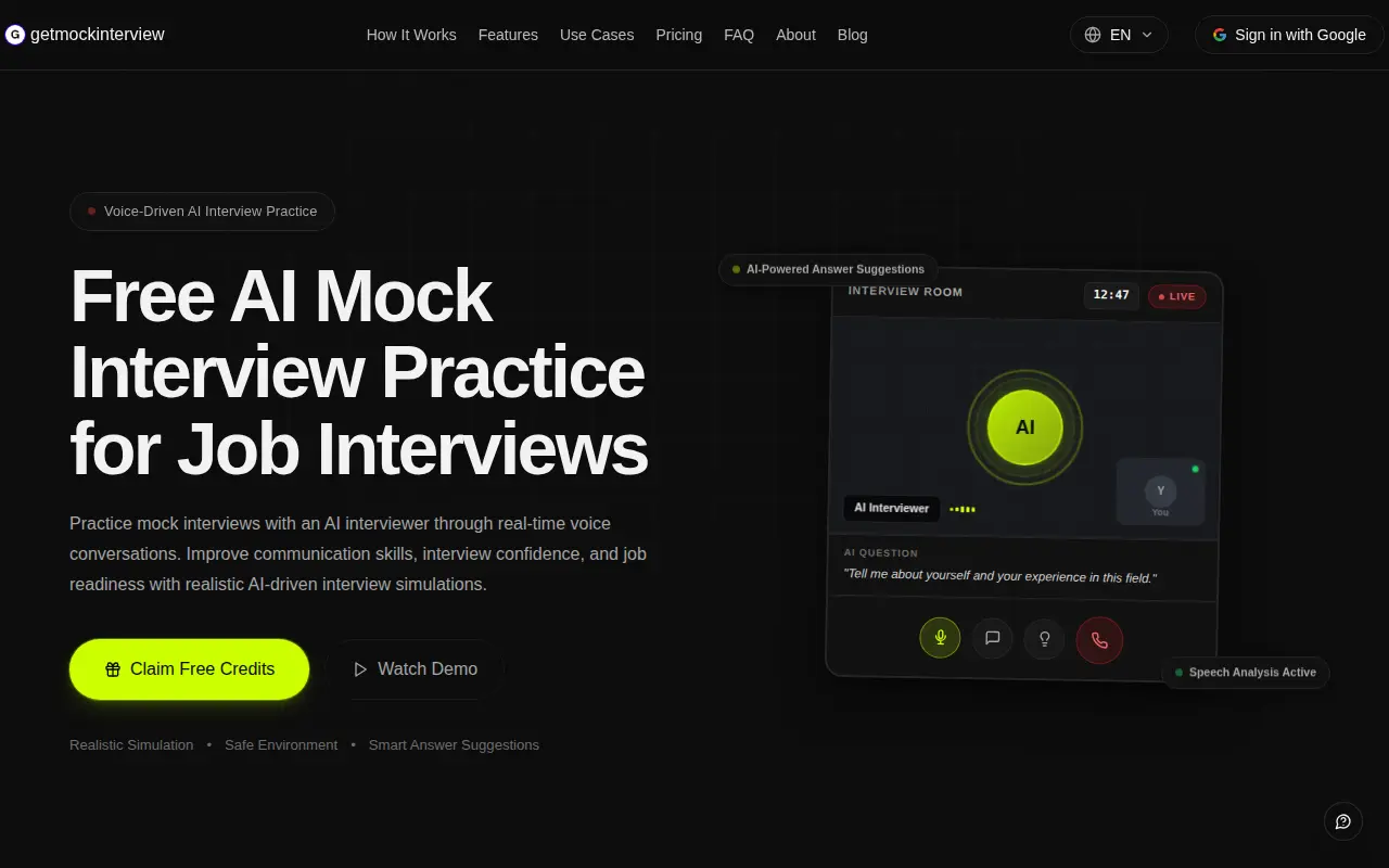 getmockinterview