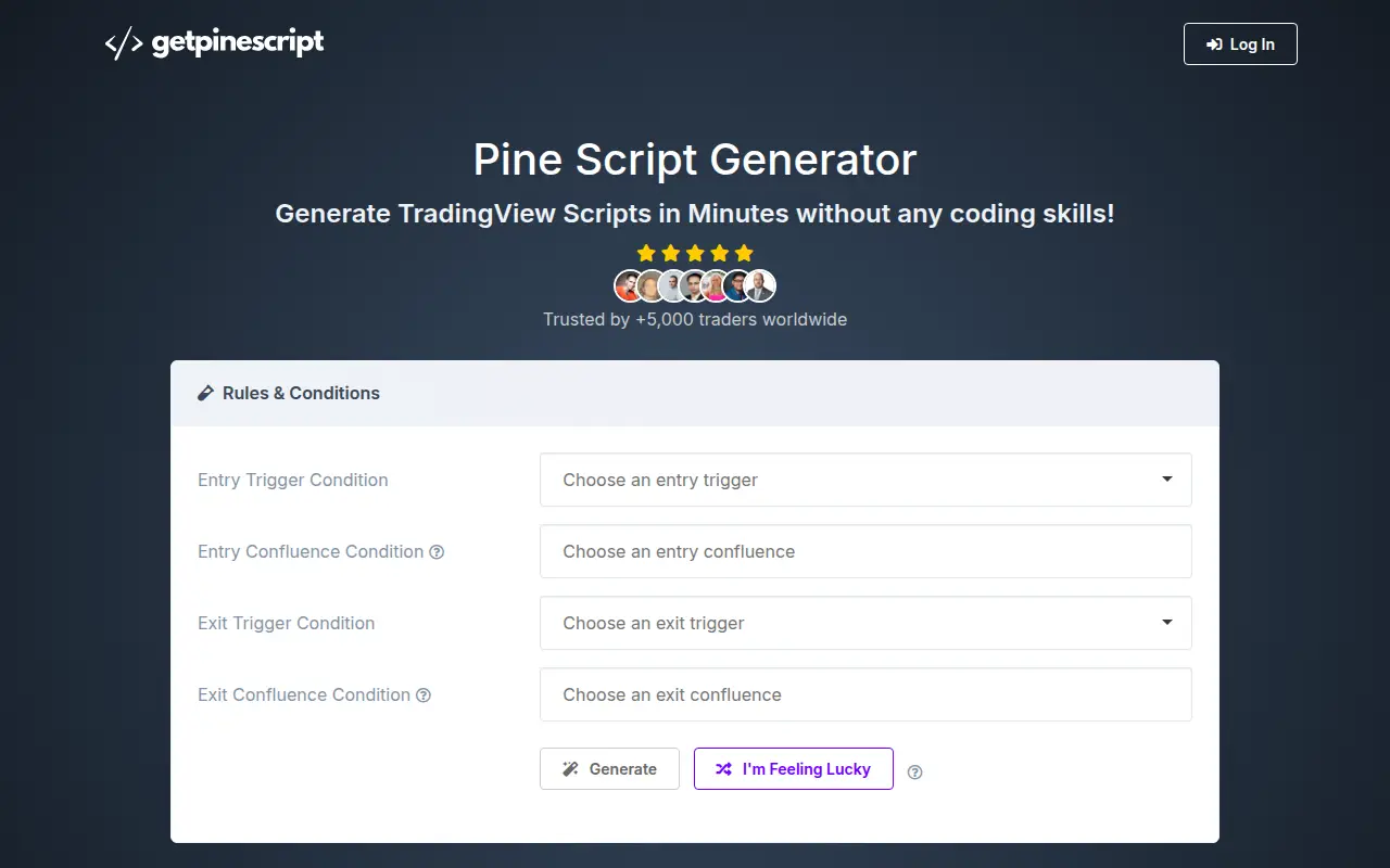 GetPineScript