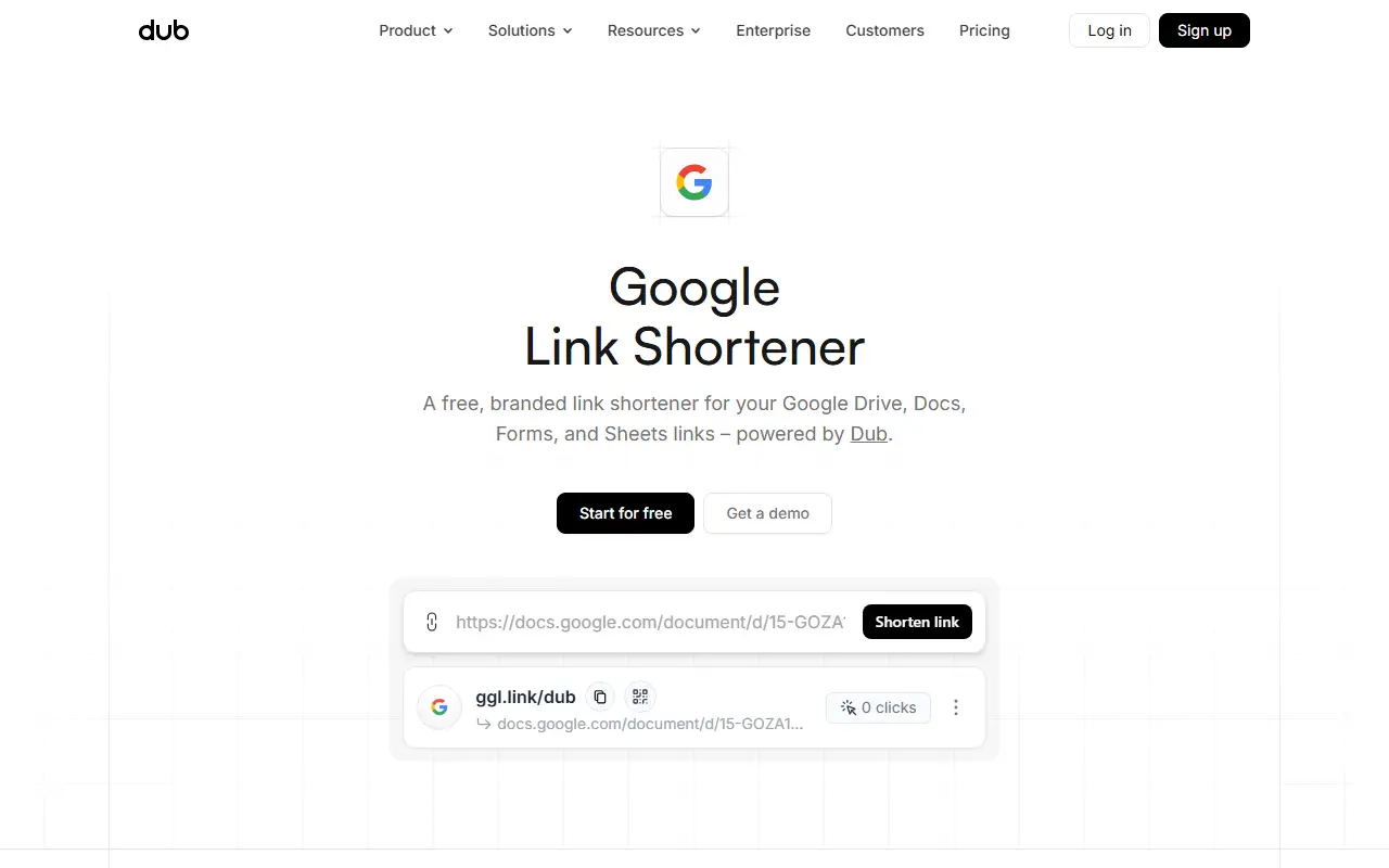 GGL.LINK