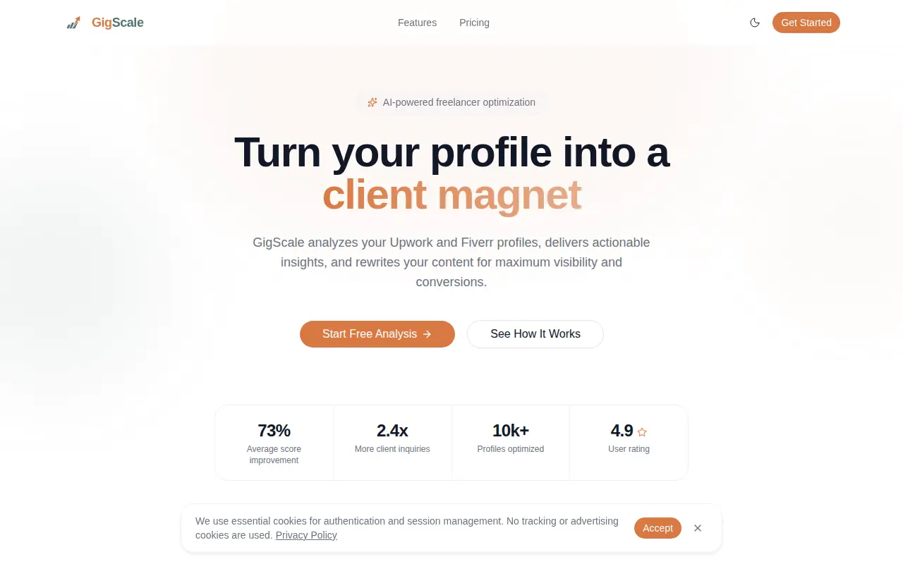 GigScale