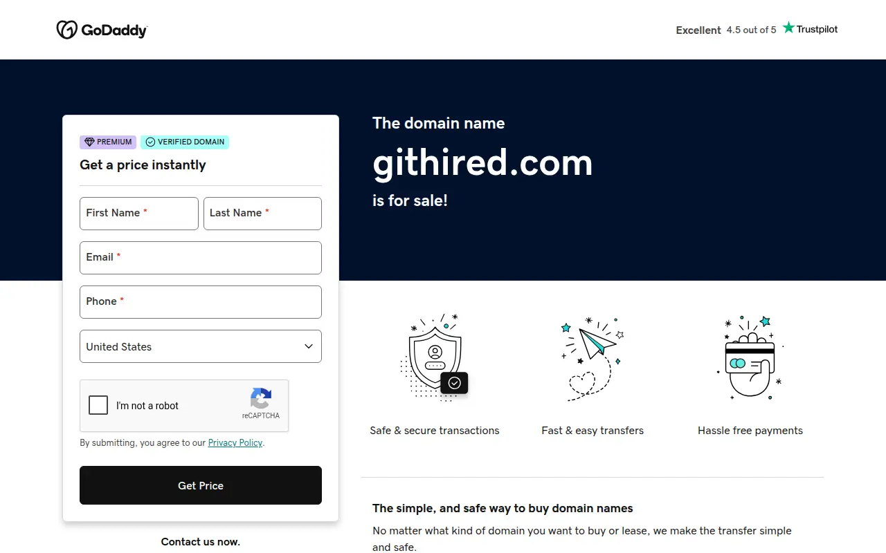 GitHired