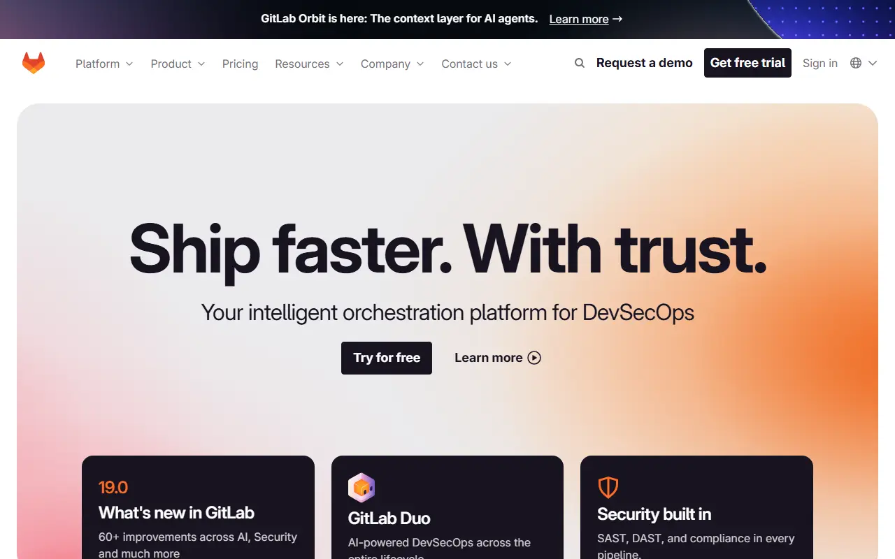 GitLab