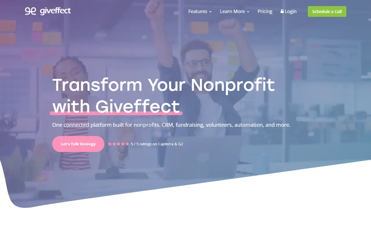 Giveffect