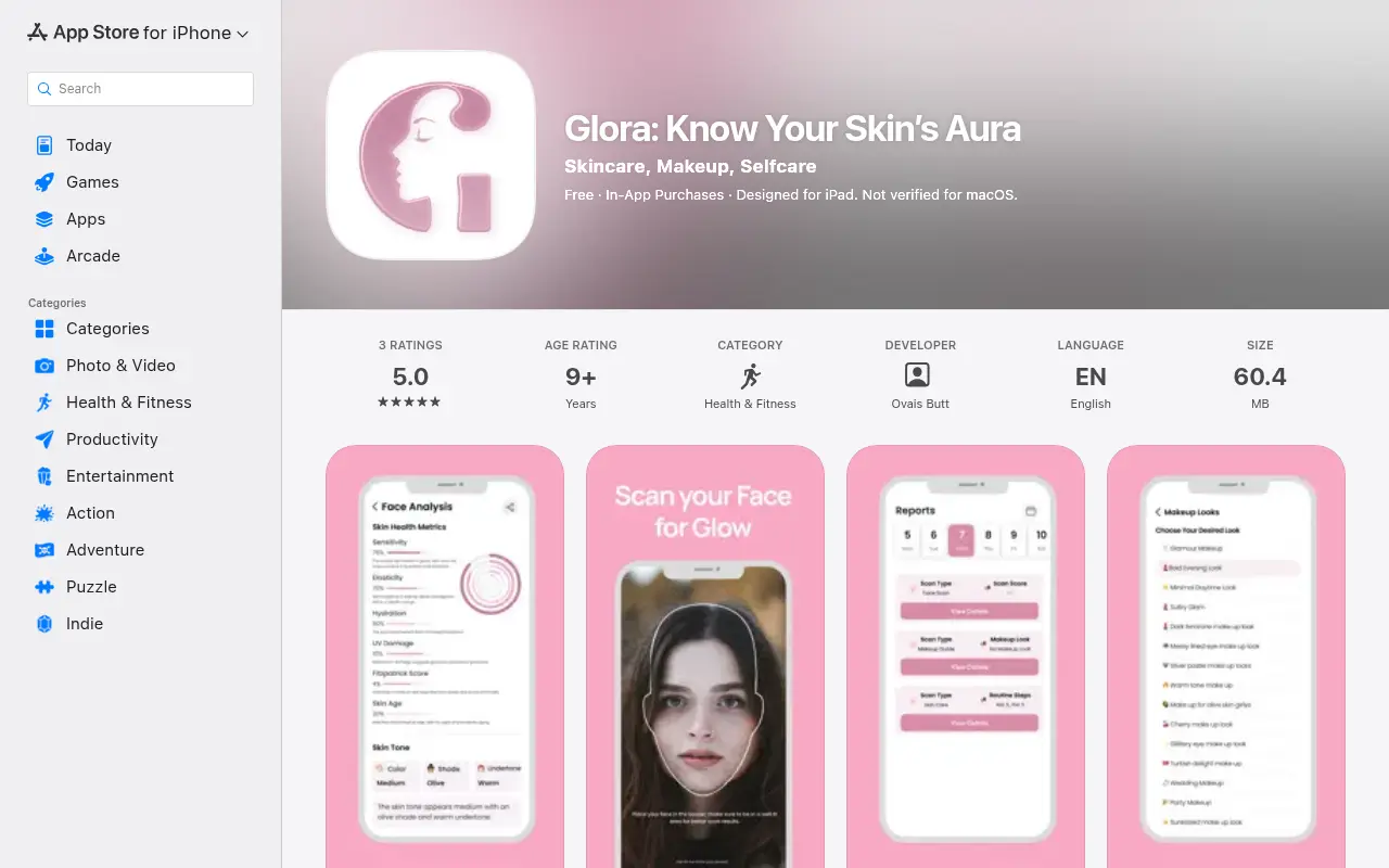 Glora