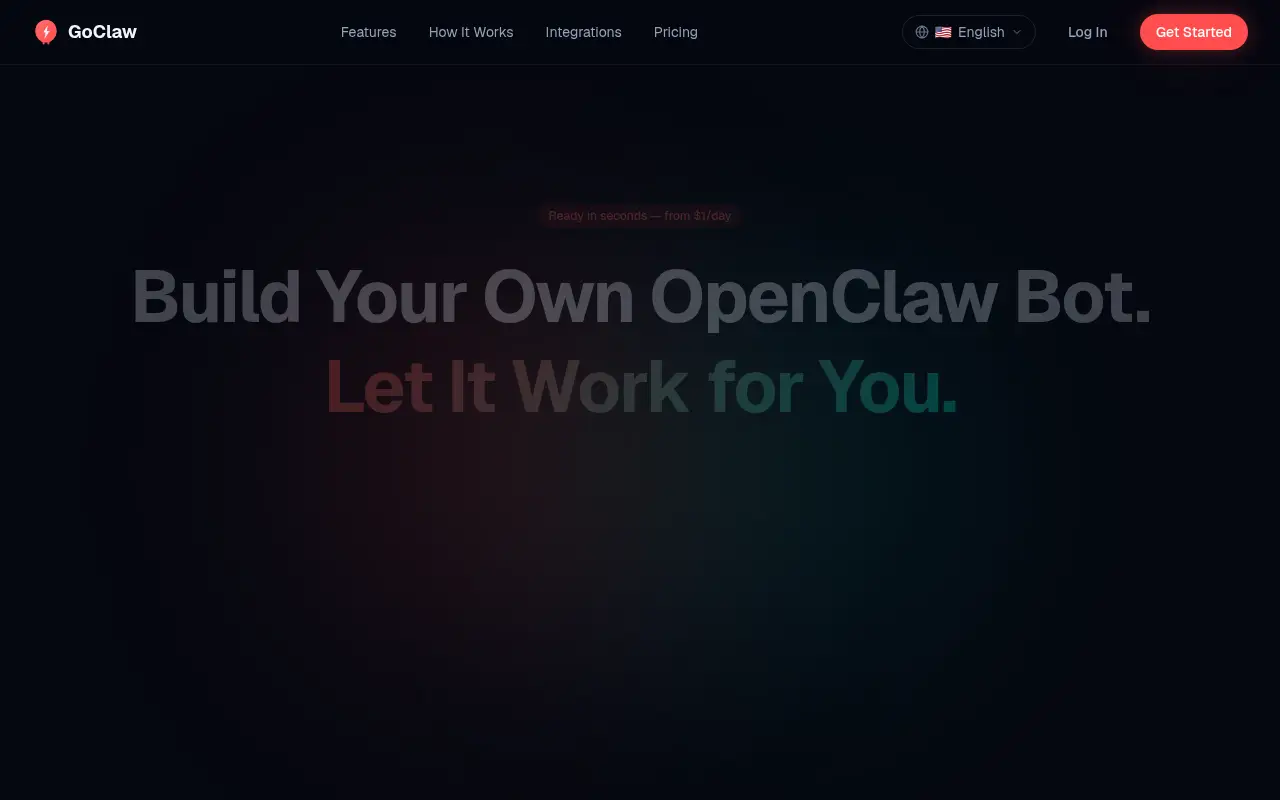 GoClaw