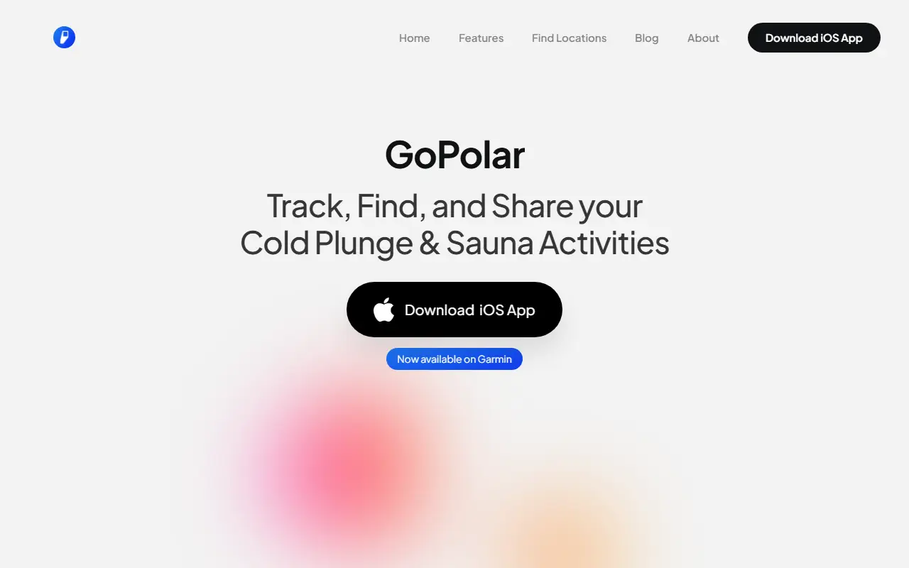 GoPolar