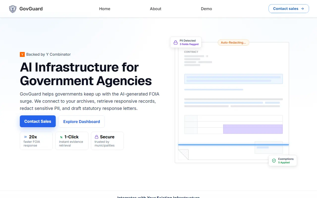 GovGuard