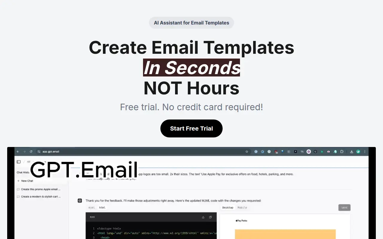 GPT.Email