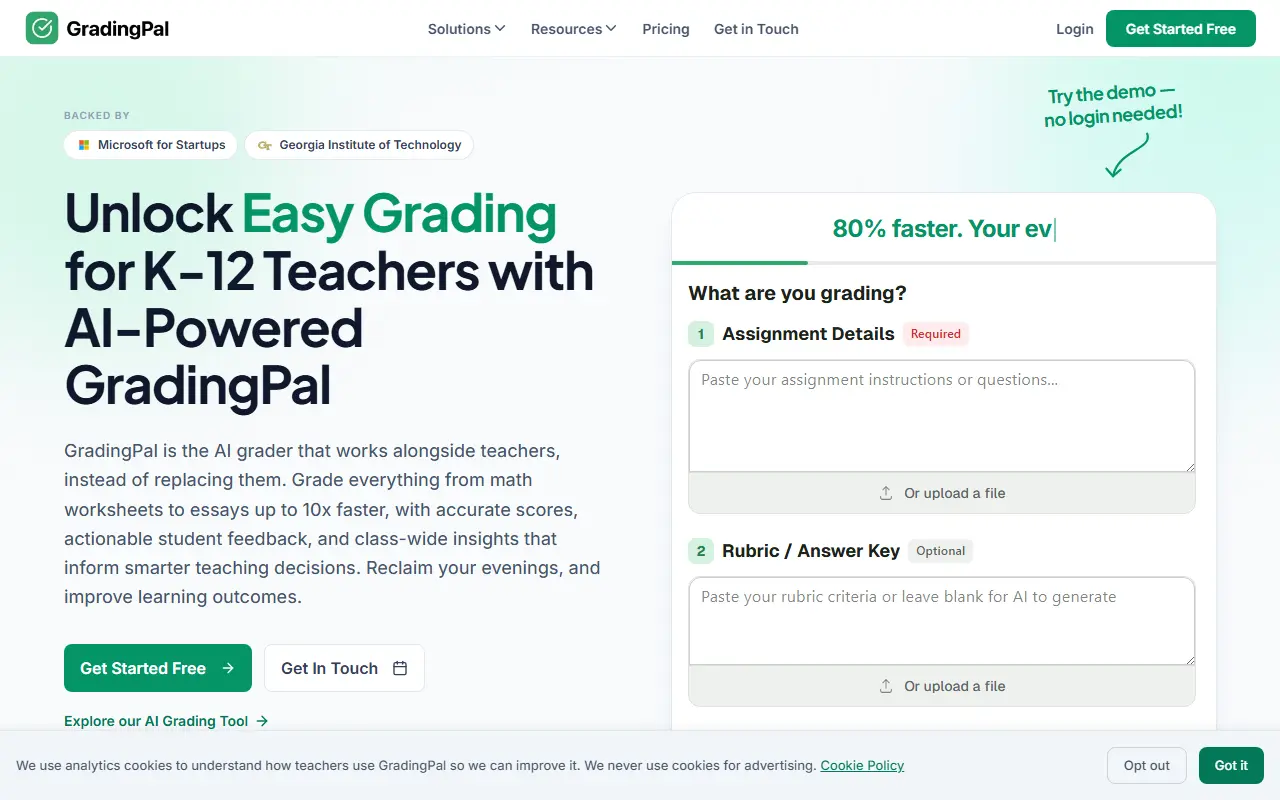 GradingPal