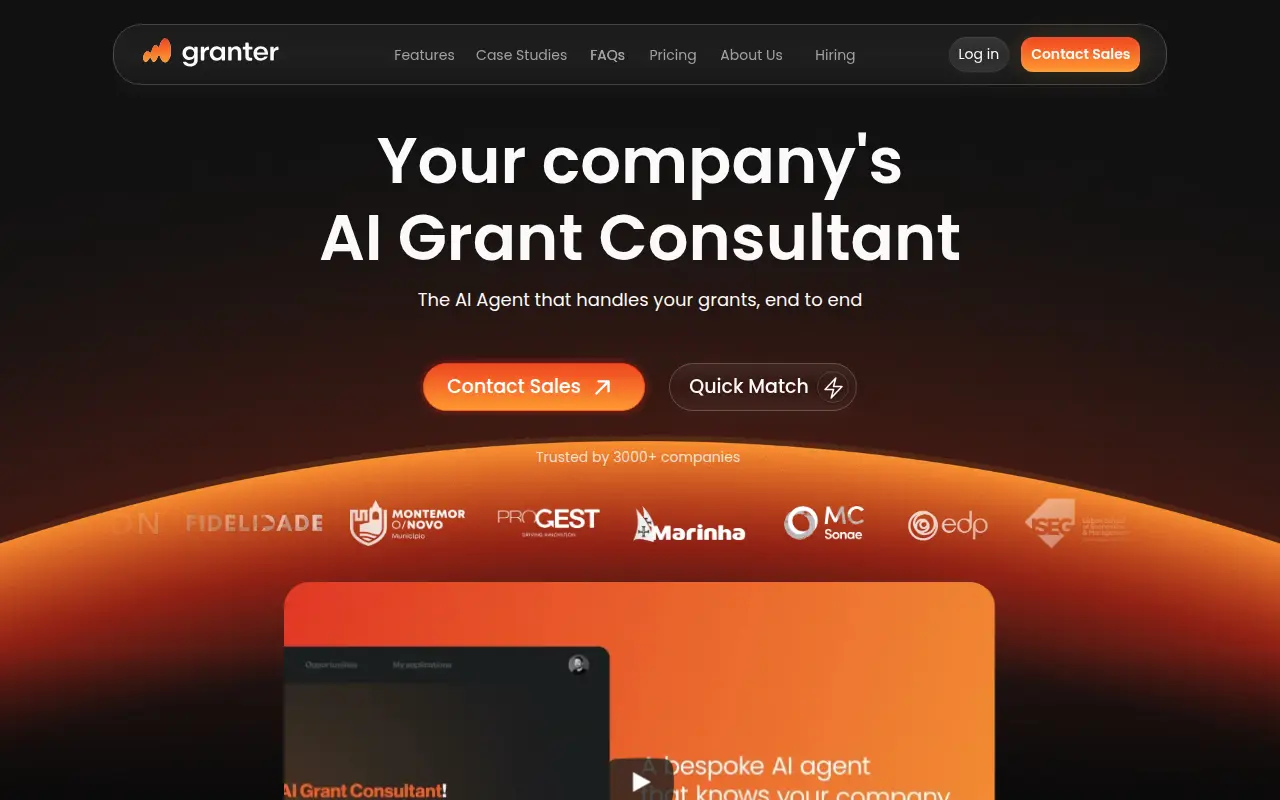 Granter