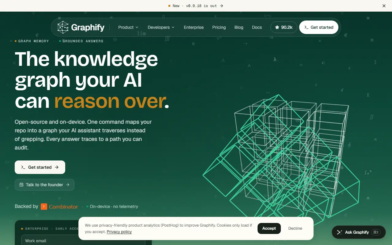 Graphify