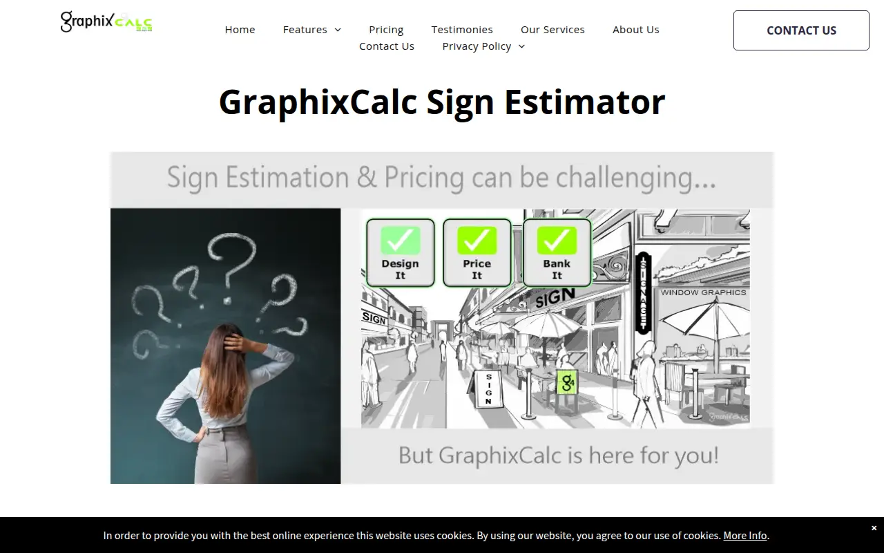 Graphix Calc