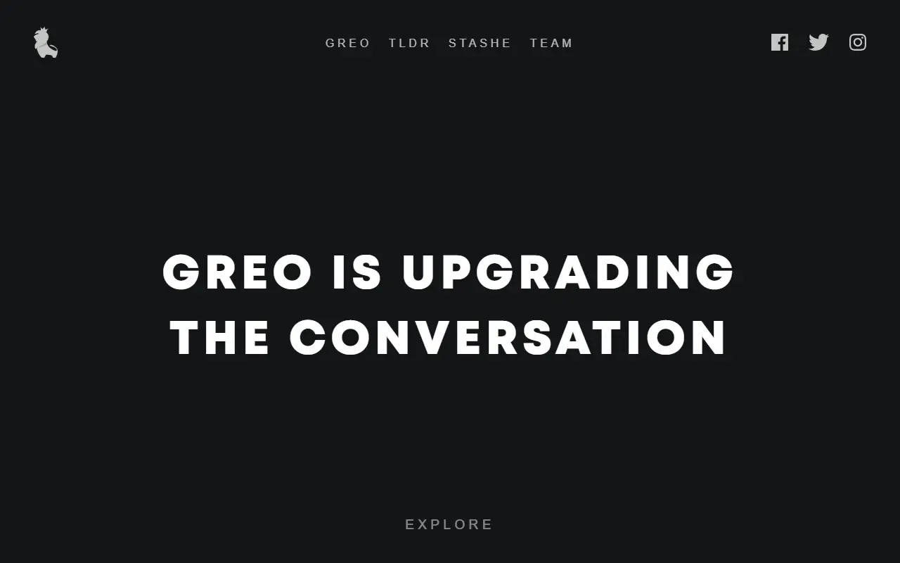 Greo