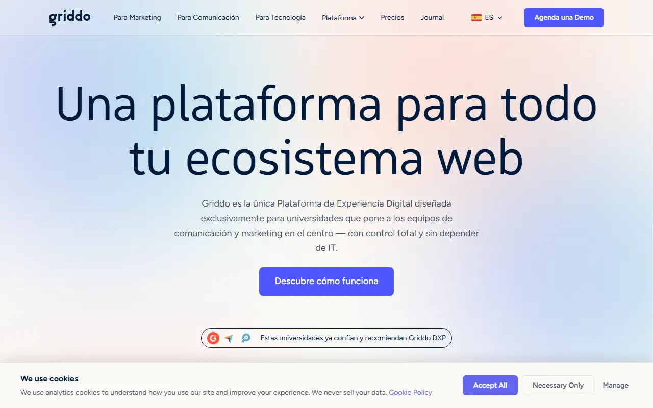 griddo