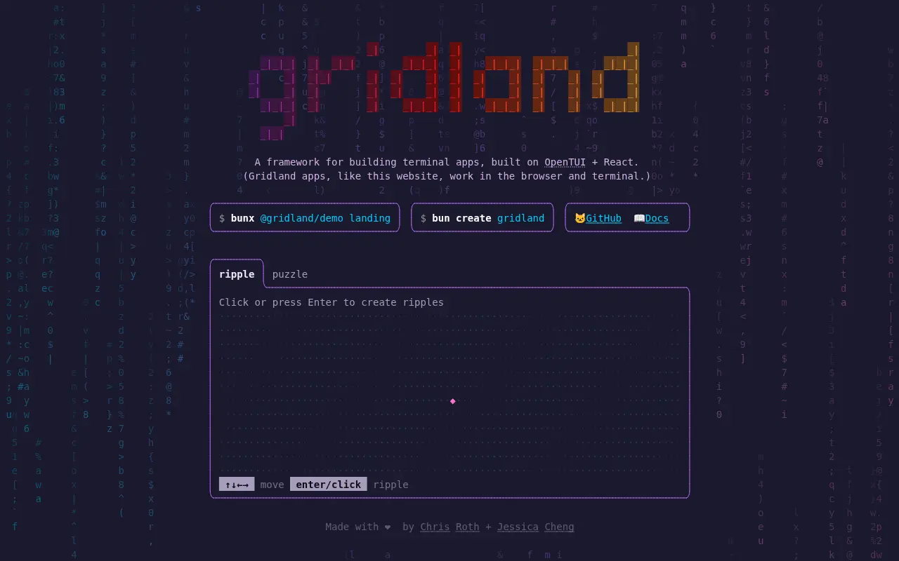 gridland