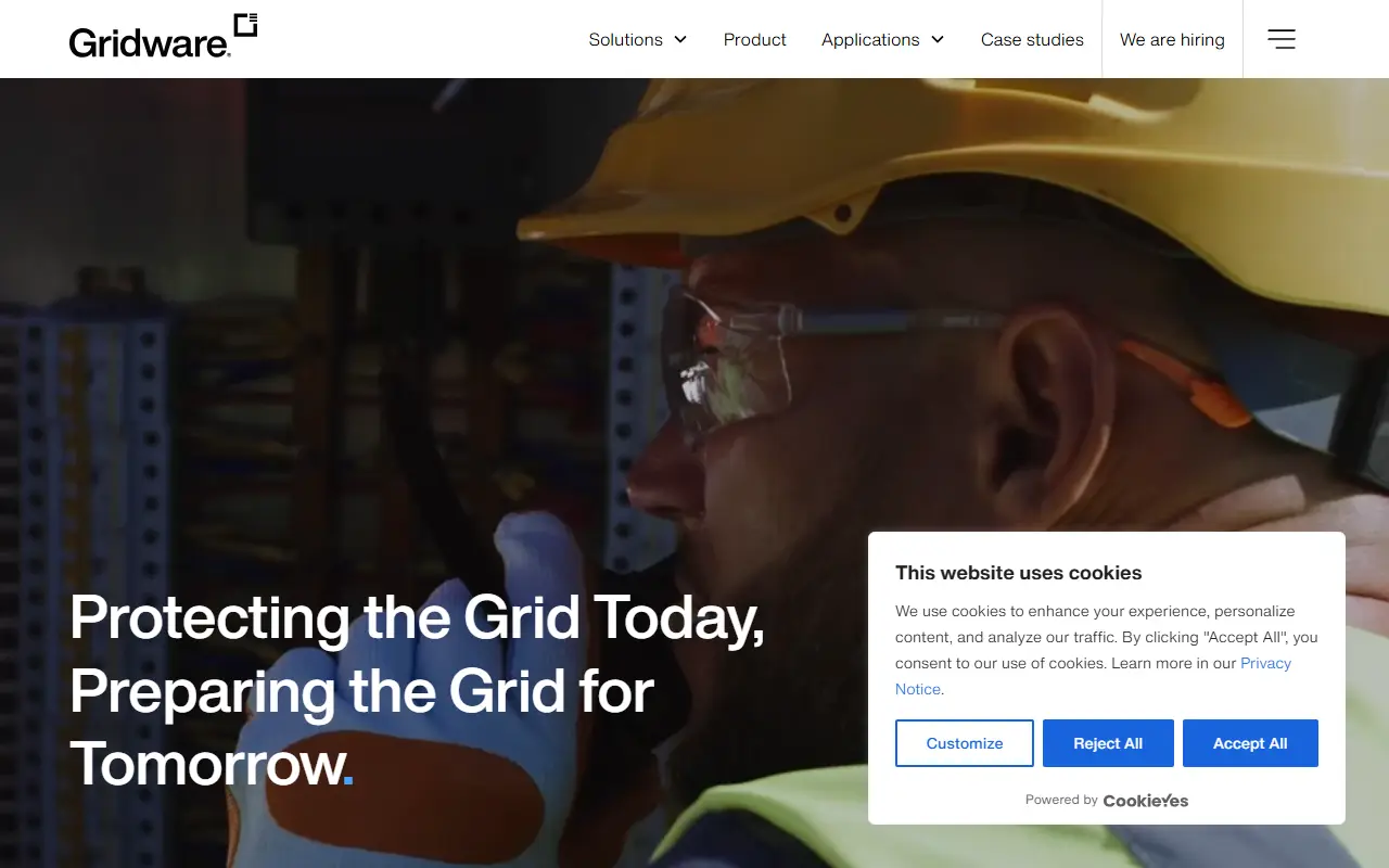 Gridware