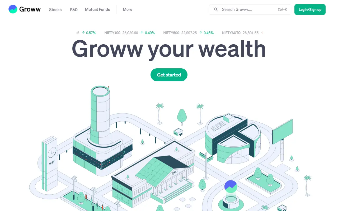 Groww