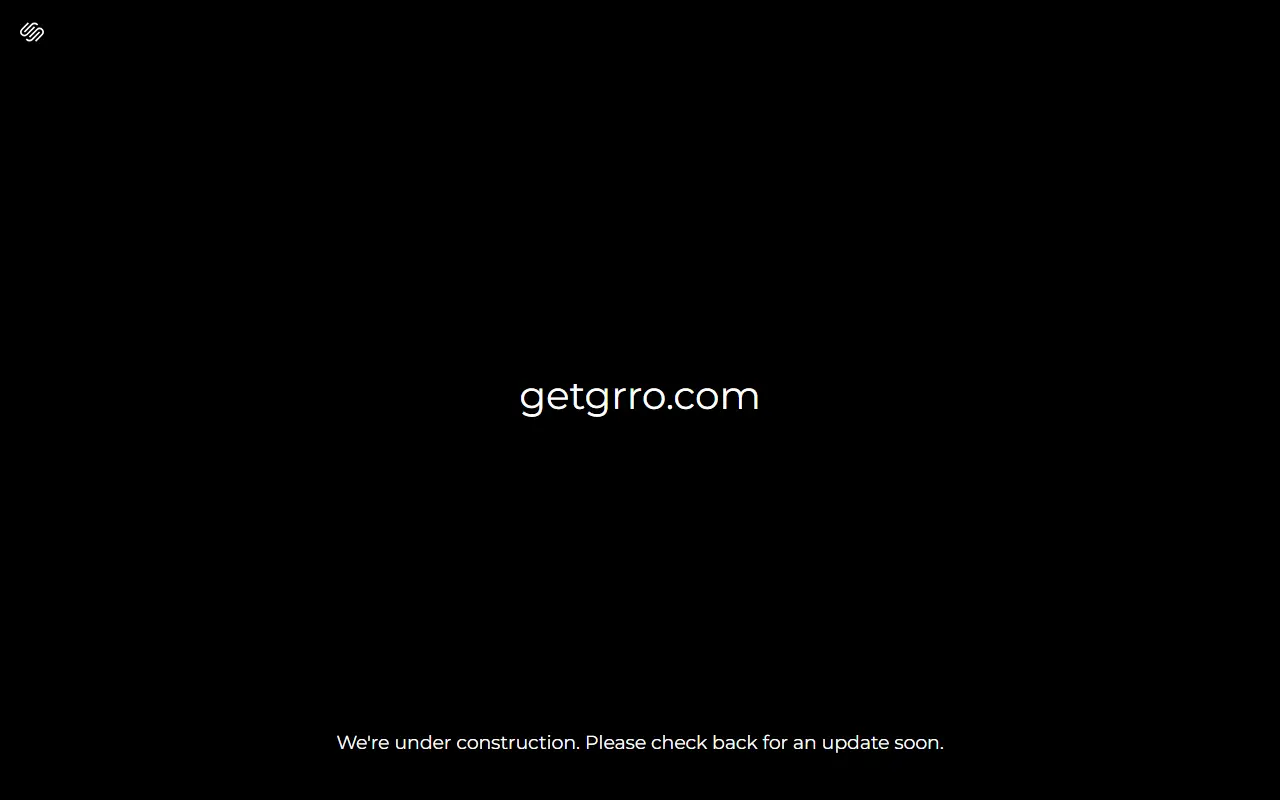Grro