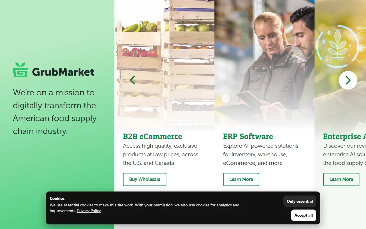GrubMarket