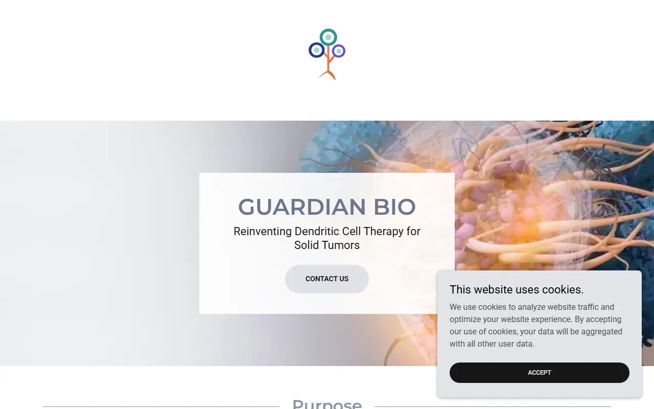 Guardian Bio