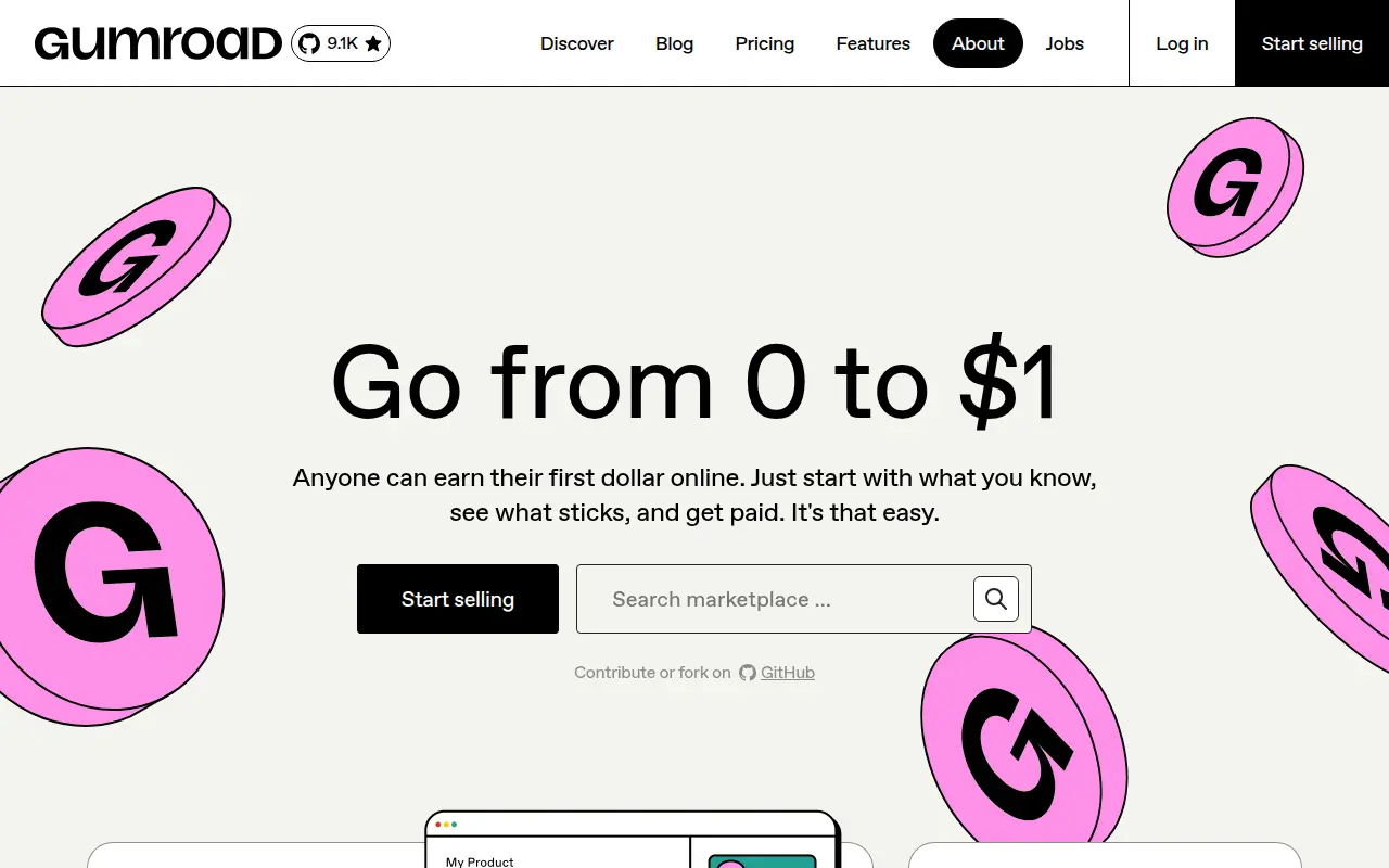 Gumroad