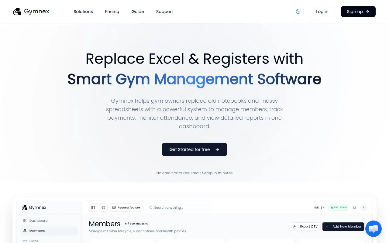 Gymnex