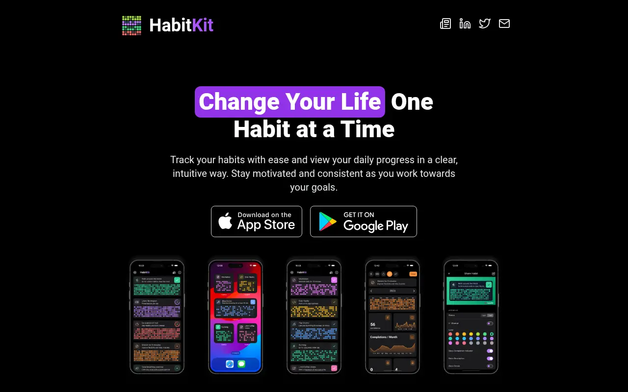HabitKit