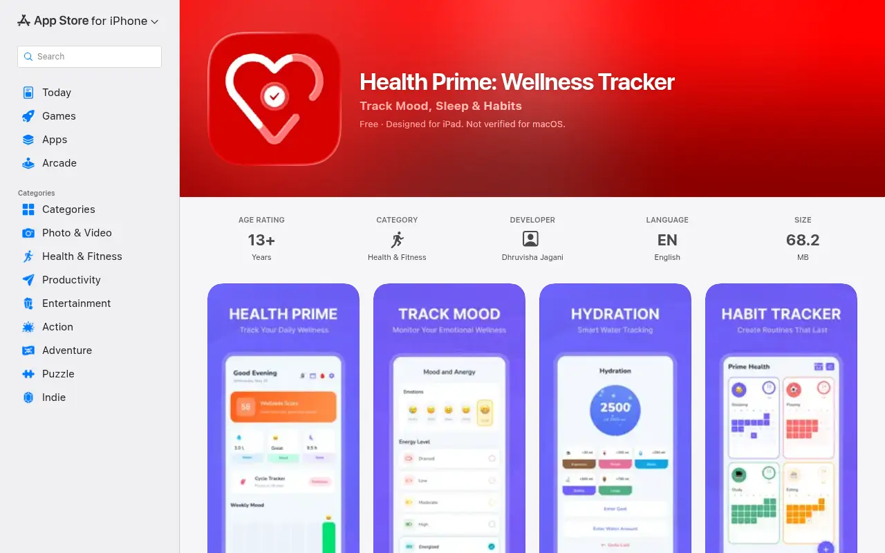 HabitTracker