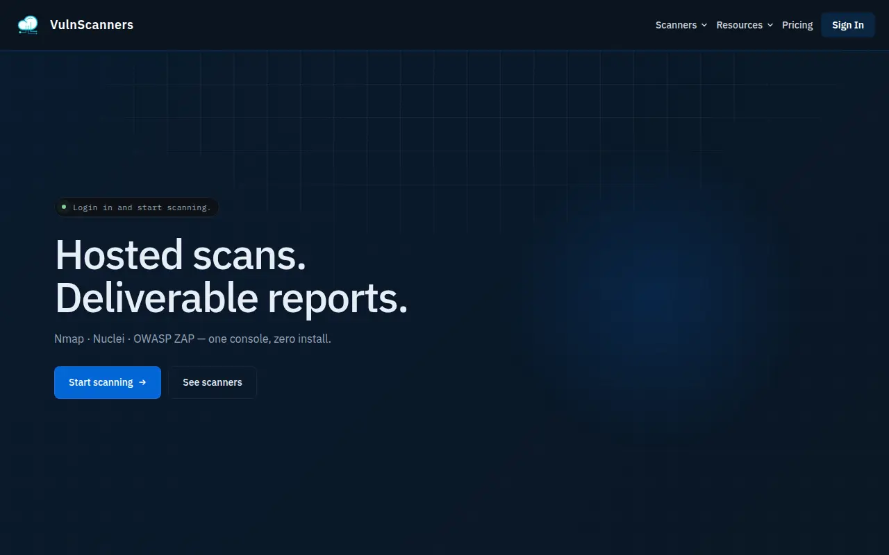 Hacker Analytics