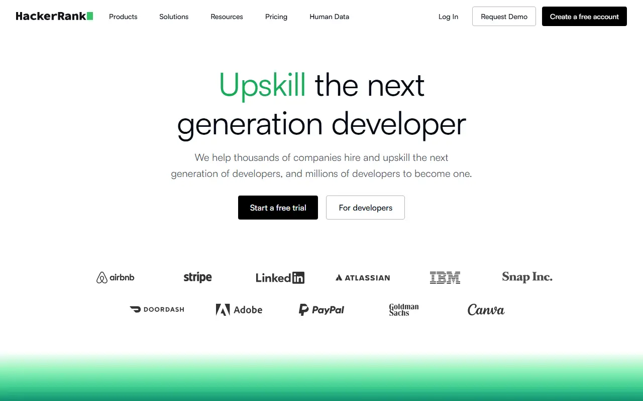 HackerRank