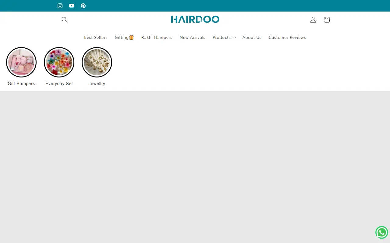 Hairdoo