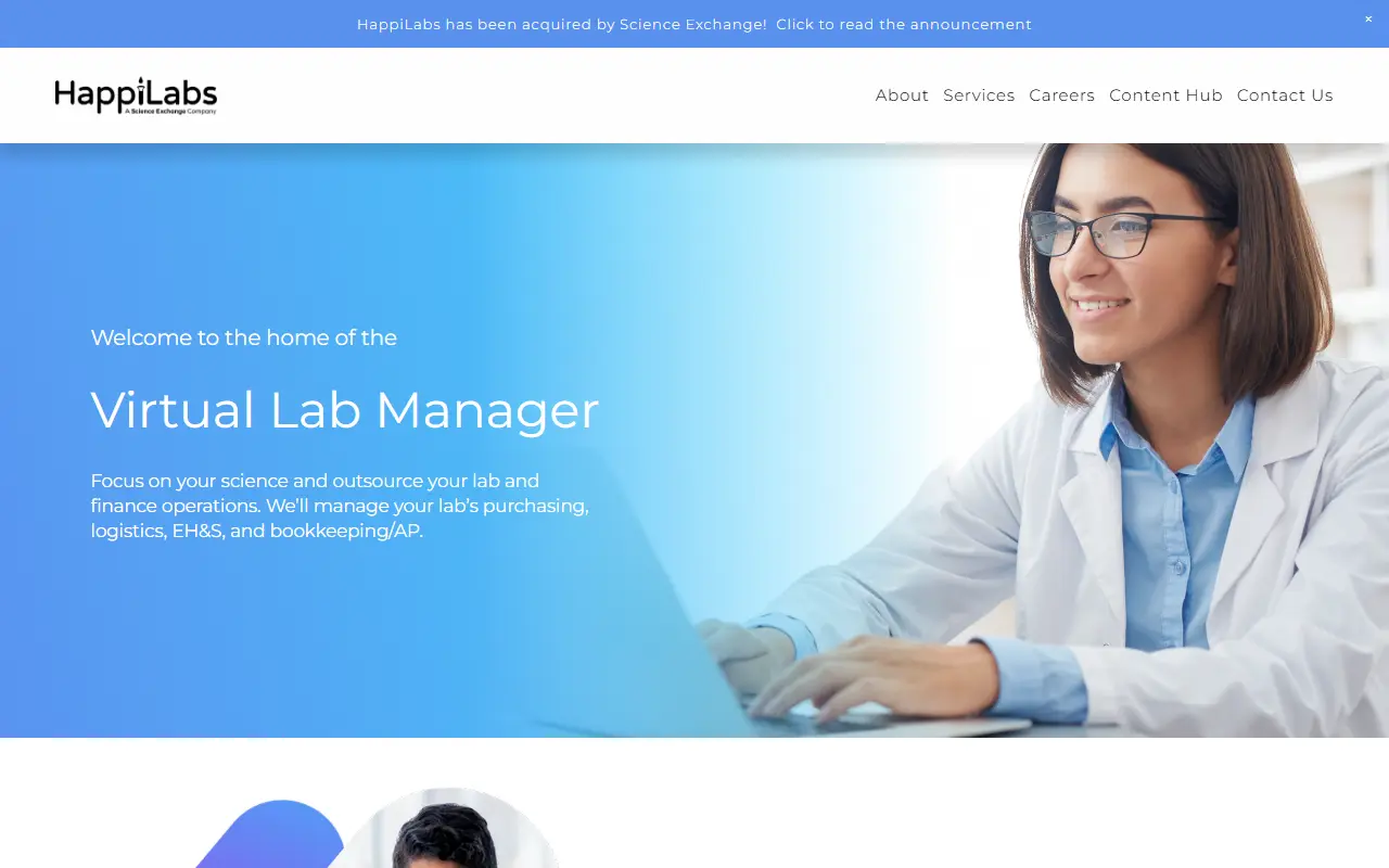 HappiLabs