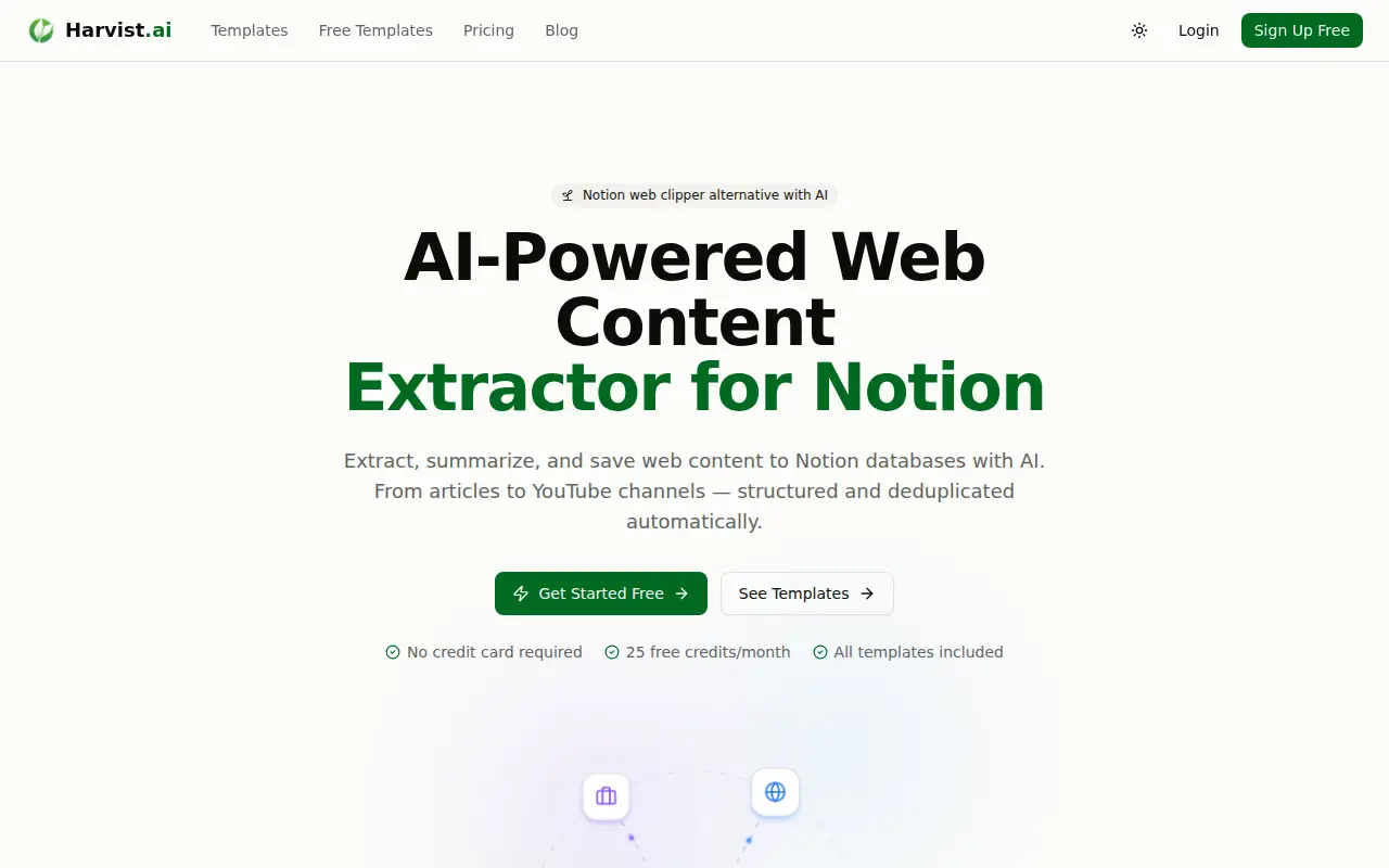 Harvist.ai