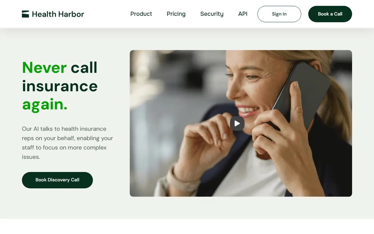 Health Harbor