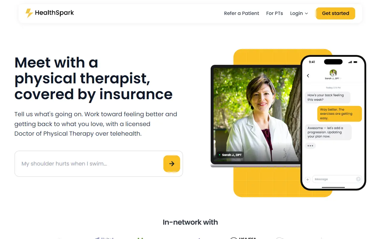 HealthSpark