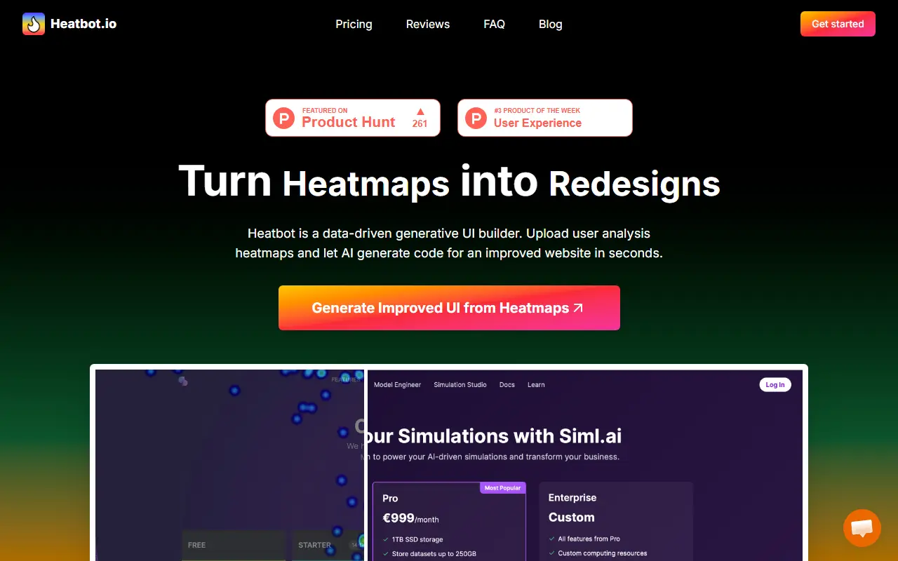 Heatbot.io