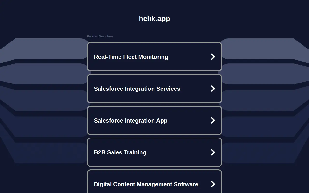 Helik