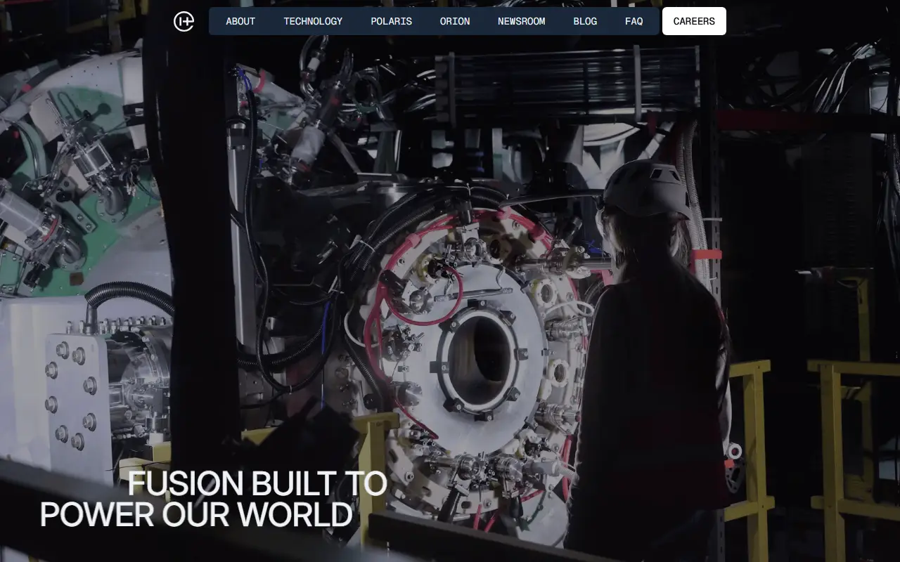 Helion Energy