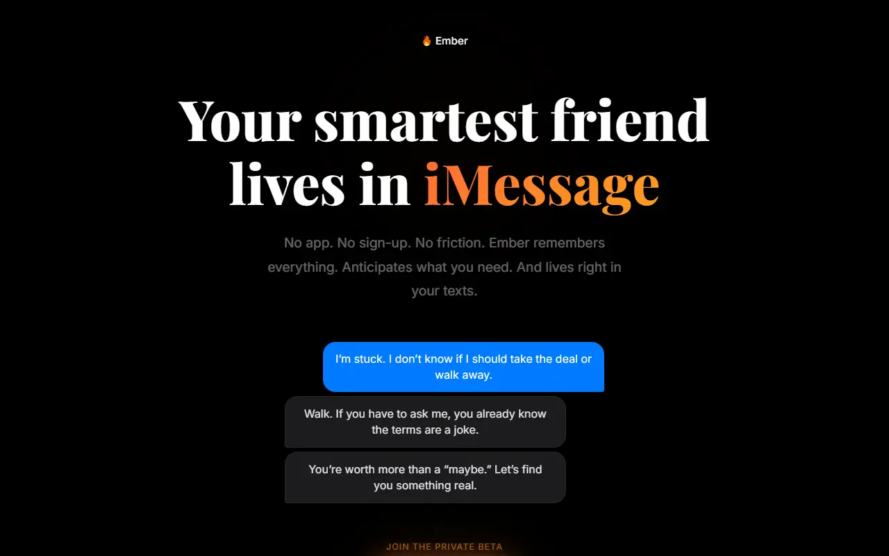Ember