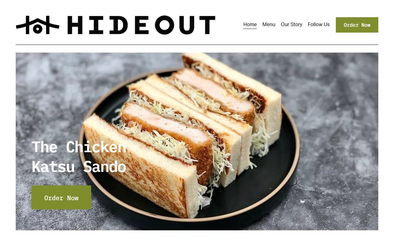 Hideout