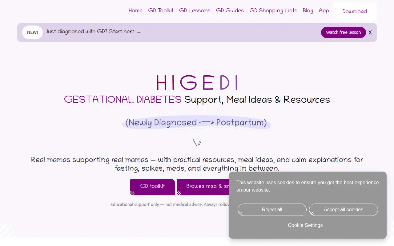 HIgedi