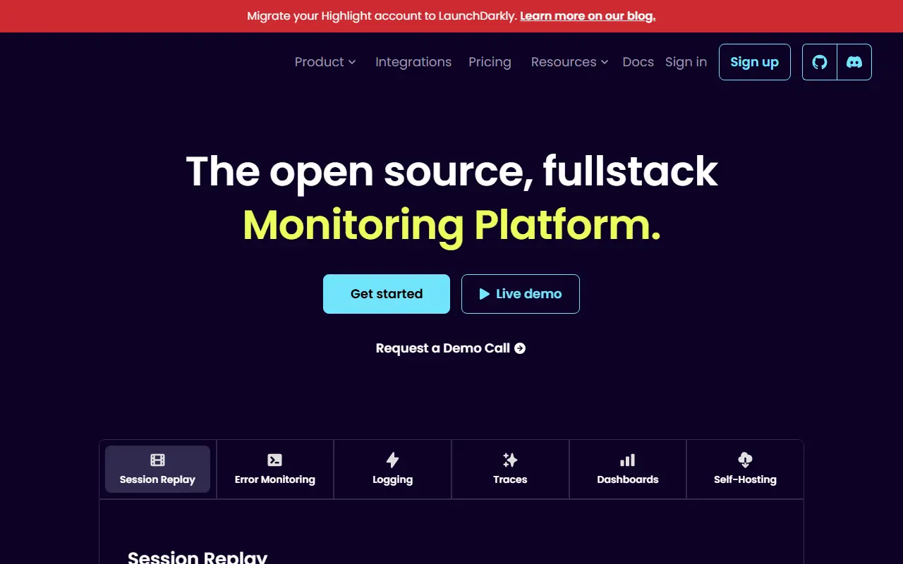 highlight.io