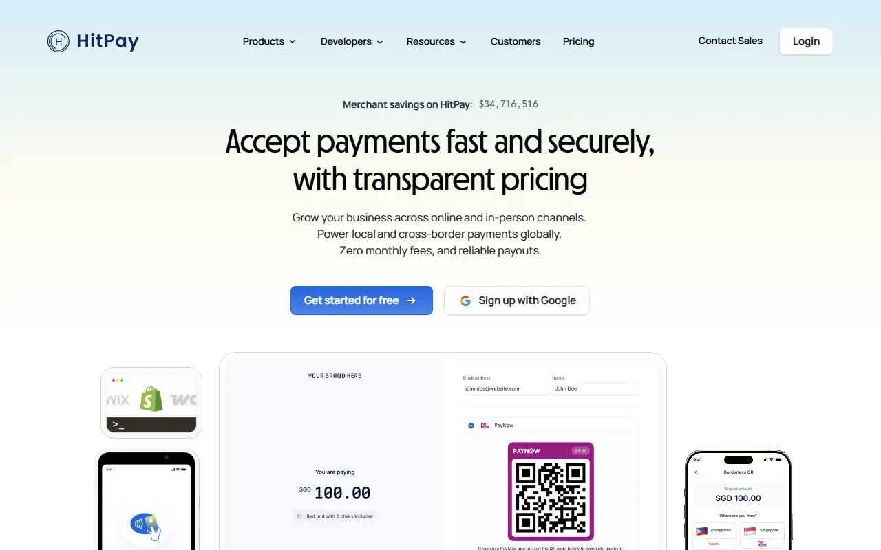 HitPay